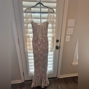 House of CB Dress